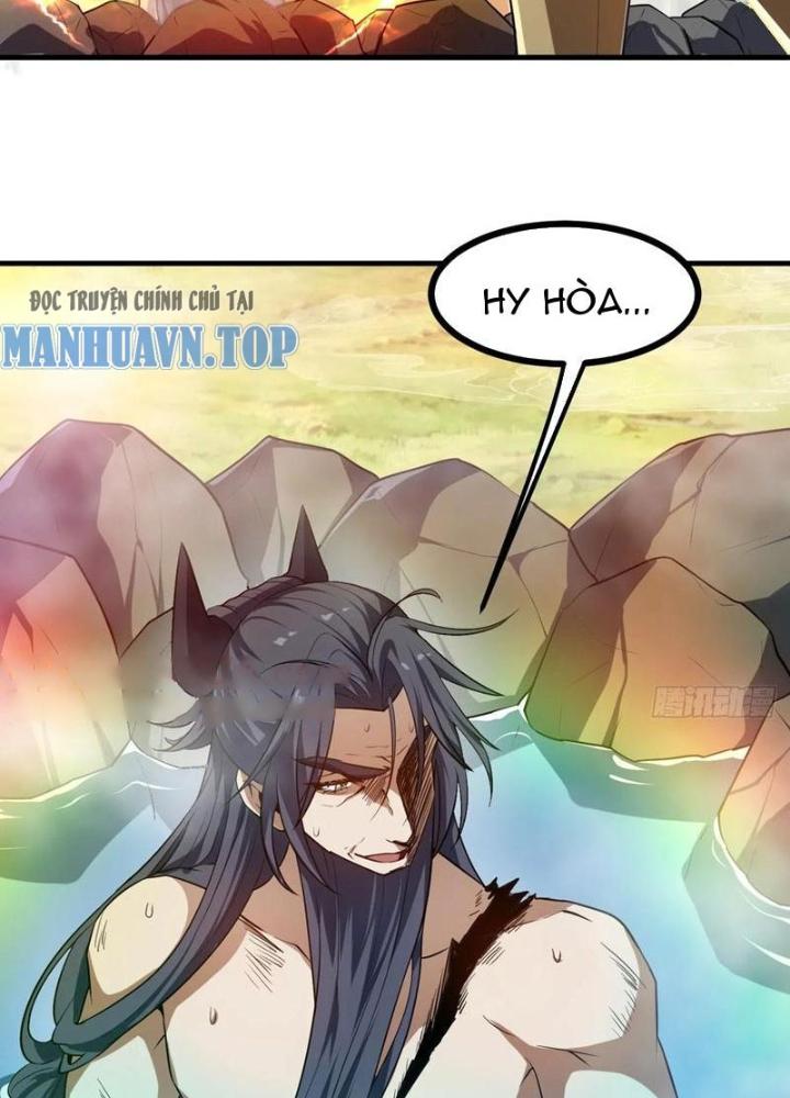 Tiên Nhân Này Quá Nghiêm Túc Chapter 79 - Trang 3