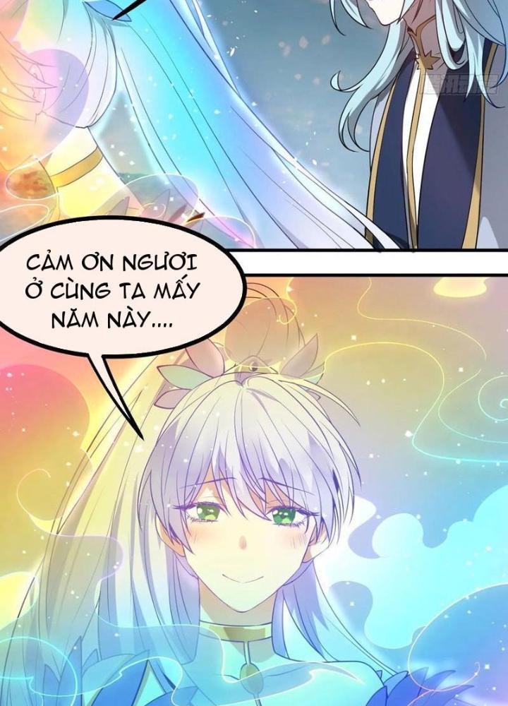 Tiên Nhân Này Quá Nghiêm Túc Chapter 79 - Trang 3