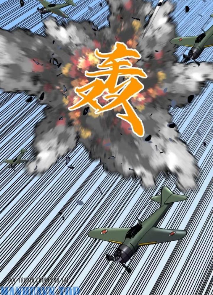 Hệ Thống Mạt Thế Vạn Vật Thăng Cấp Chapter 30 - Trang 2