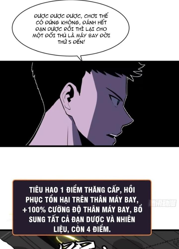 Hệ Thống Mạt Thế Vạn Vật Thăng Cấp Chapter 30 - Trang 2