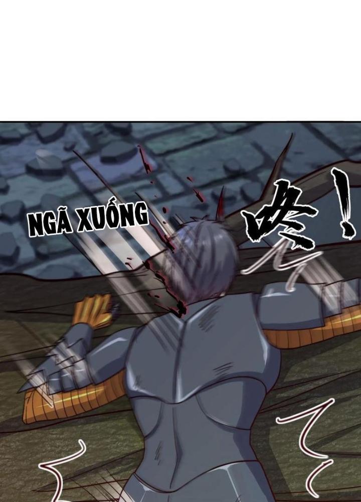 Bỉ Nhân Độc Tìm Đường Chết Chapter 137 - Trang 2