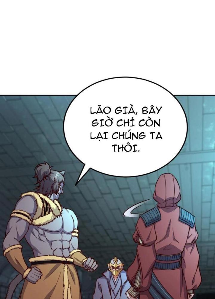 Bỉ Nhân Độc Tìm Đường Chết Chapter 137 - Trang 2