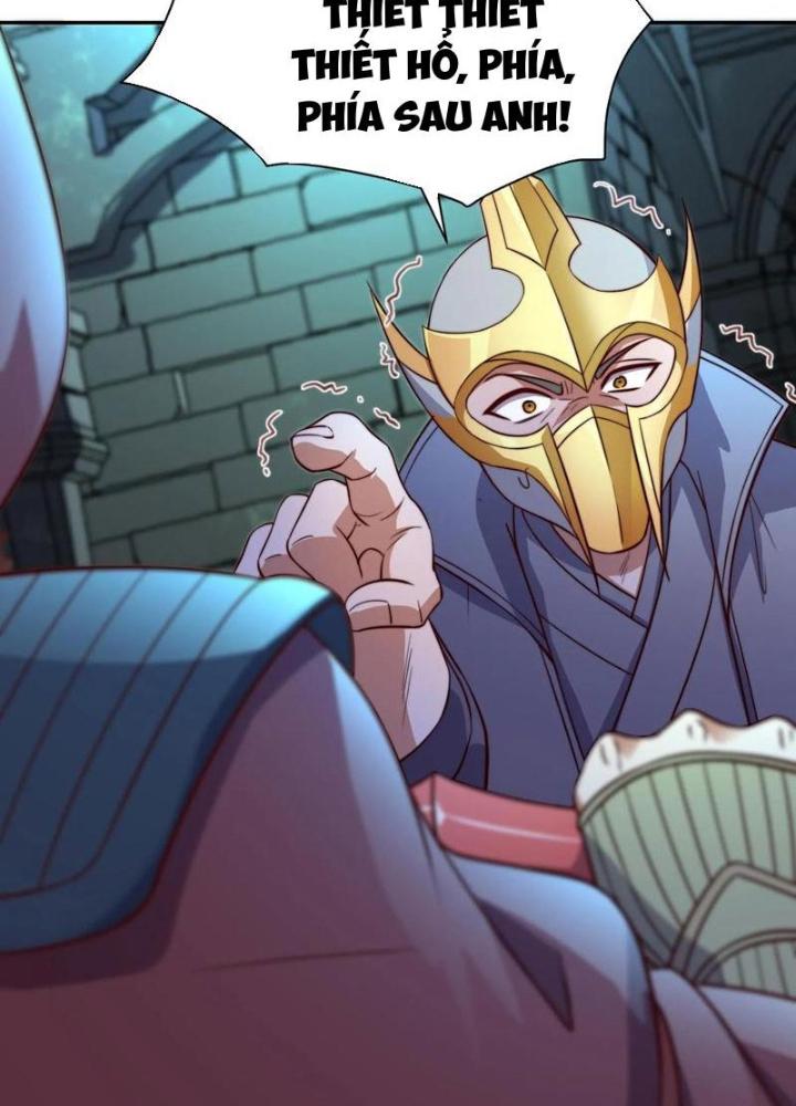 Bỉ Nhân Độc Tìm Đường Chết Chapter 137 - Trang 2