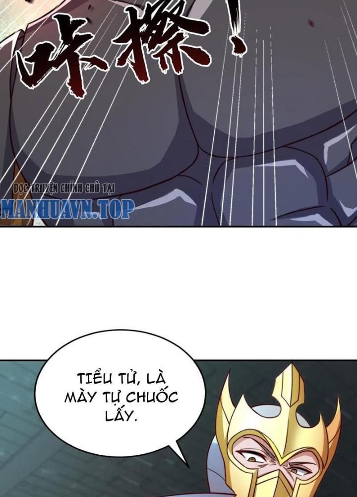 Bỉ Nhân Độc Tìm Đường Chết Chapter 137 - Trang 2