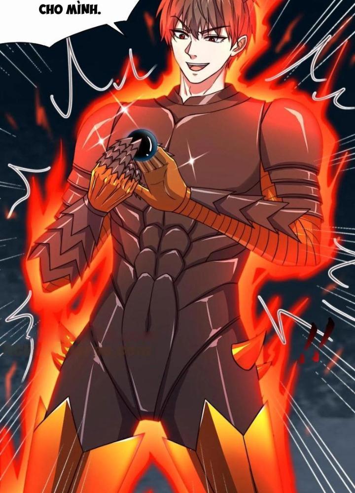 Bỉ Nhân Độc Tìm Đường Chết Chapter 137 - Trang 2