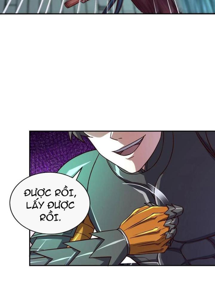 Bỉ Nhân Độc Tìm Đường Chết Chapter 137 - Trang 2