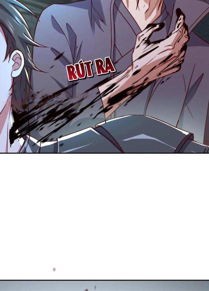 Bỉ Nhân Độc Tìm Đường Chết Chapter 137 - Trang 2