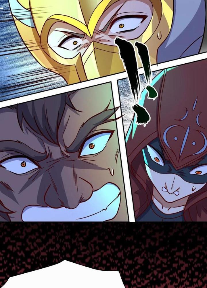 Bỉ Nhân Độc Tìm Đường Chết Chapter 137 - Trang 2