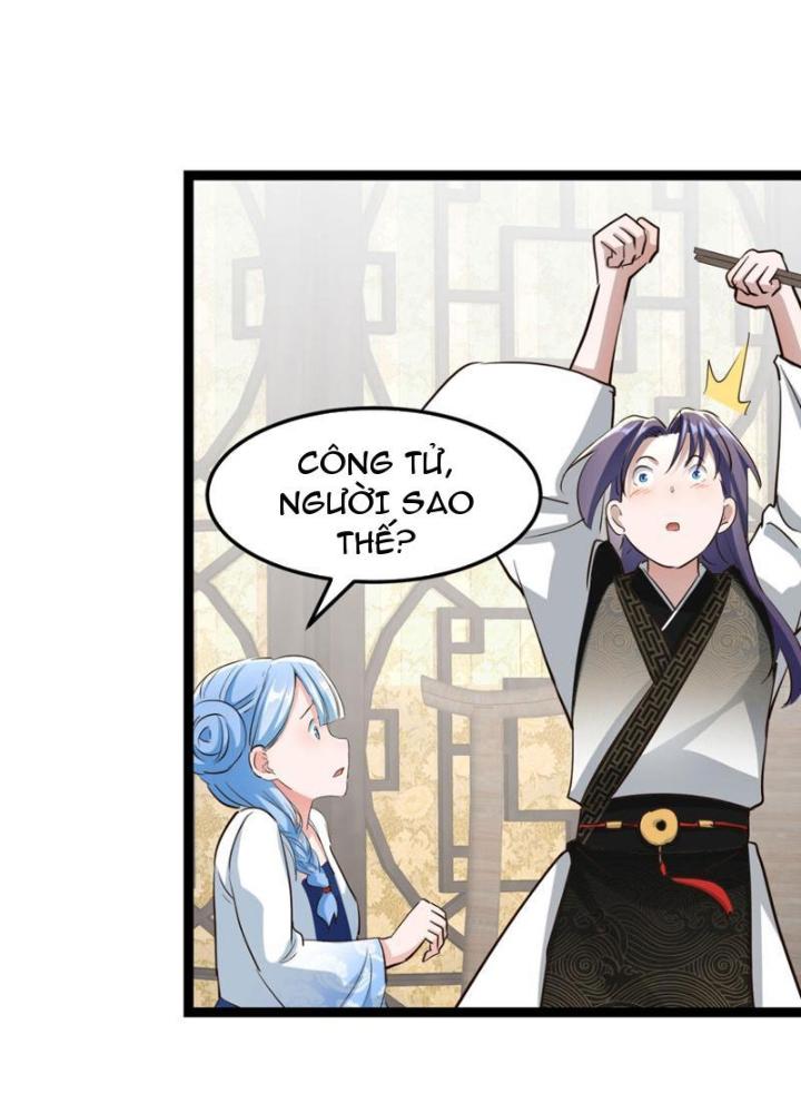 Tối Cường Phò Mã Loạn Tam Giới Chapter 15 - Trang 2