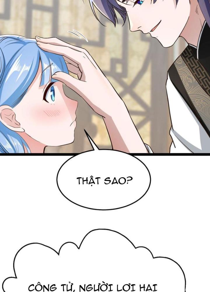 Tối Cường Phò Mã Loạn Tam Giới Chapter 15 - Trang 2