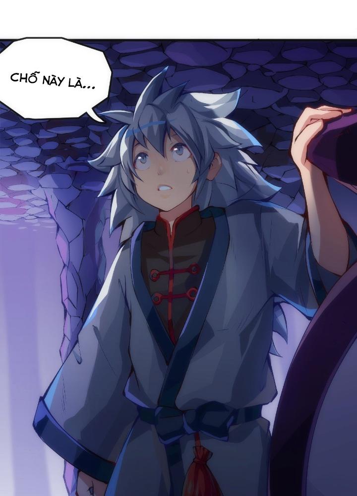 Long Hưởng Thiên Hạ Chapter 25 - Trang 3