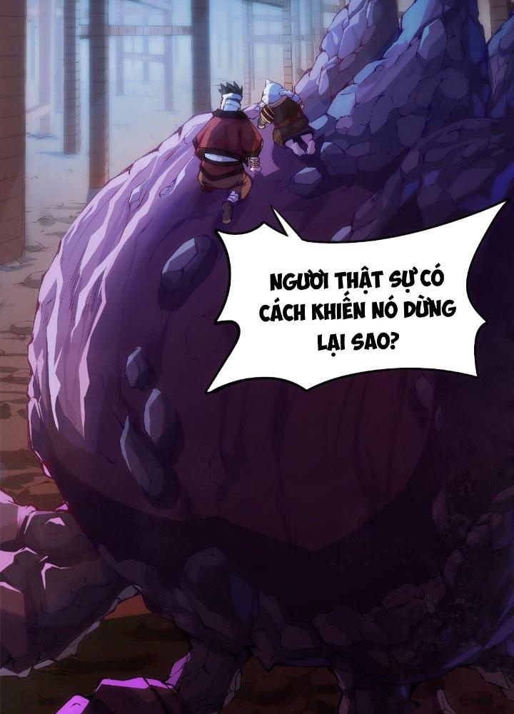 Long Hưởng Thiên Hạ Chapter 25 - Trang 3