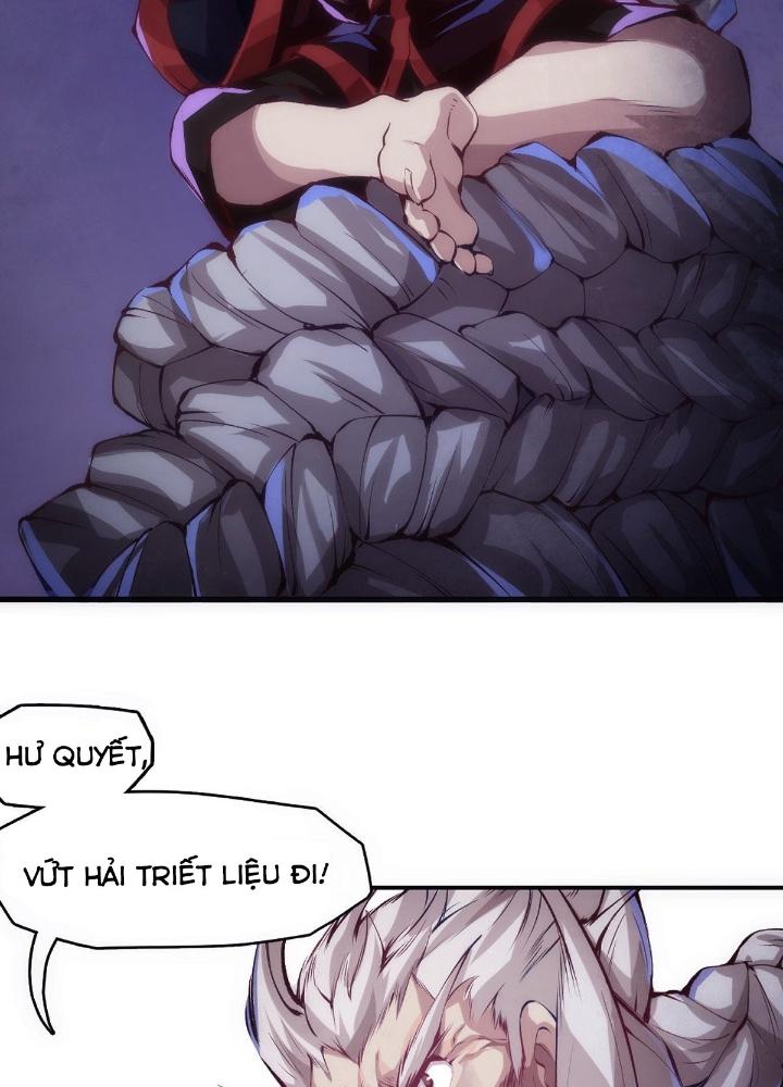 Long Hưởng Thiên Hạ Chapter 25 - Trang 3