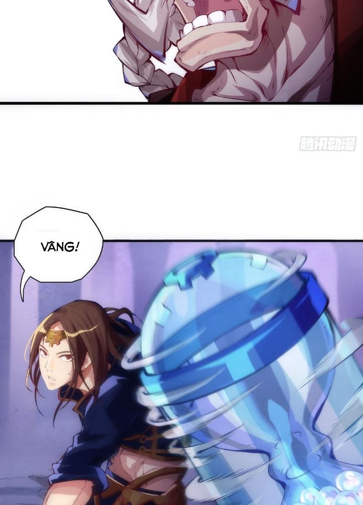 Long Hưởng Thiên Hạ Chapter 25 - Trang 3