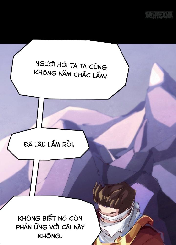 Long Hưởng Thiên Hạ Chapter 25 - Trang 3