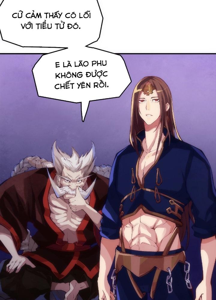 Long Hưởng Thiên Hạ Chapter 25 - Trang 3