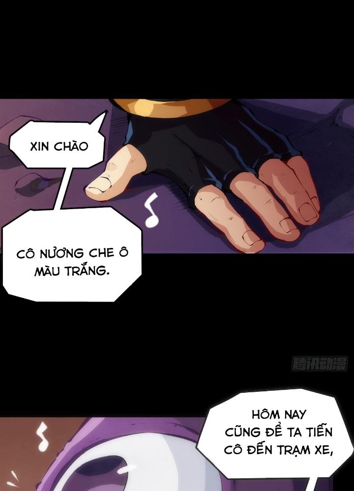Long Hưởng Thiên Hạ Chapter 25 - Trang 3