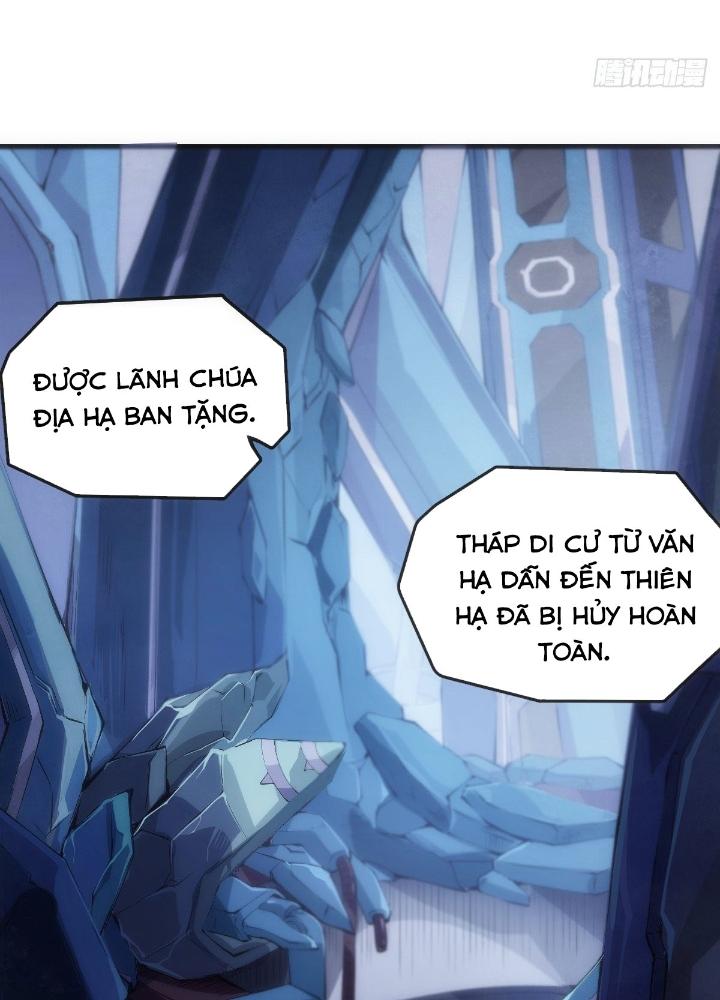 Long Hưởng Thiên Hạ Chapter 25 - Trang 3