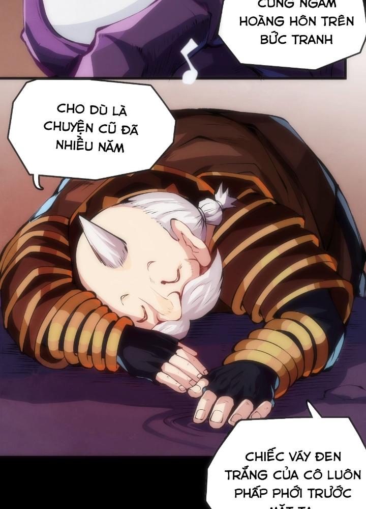Long Hưởng Thiên Hạ Chapter 25 - Trang 3
