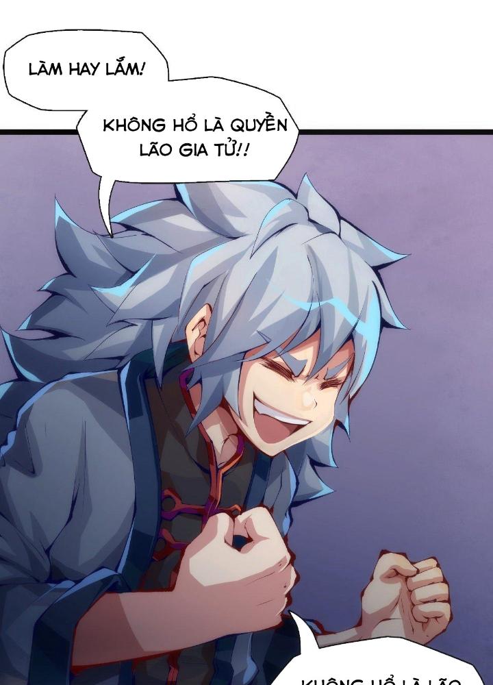 Long Hưởng Thiên Hạ Chapter 25 - Trang 3