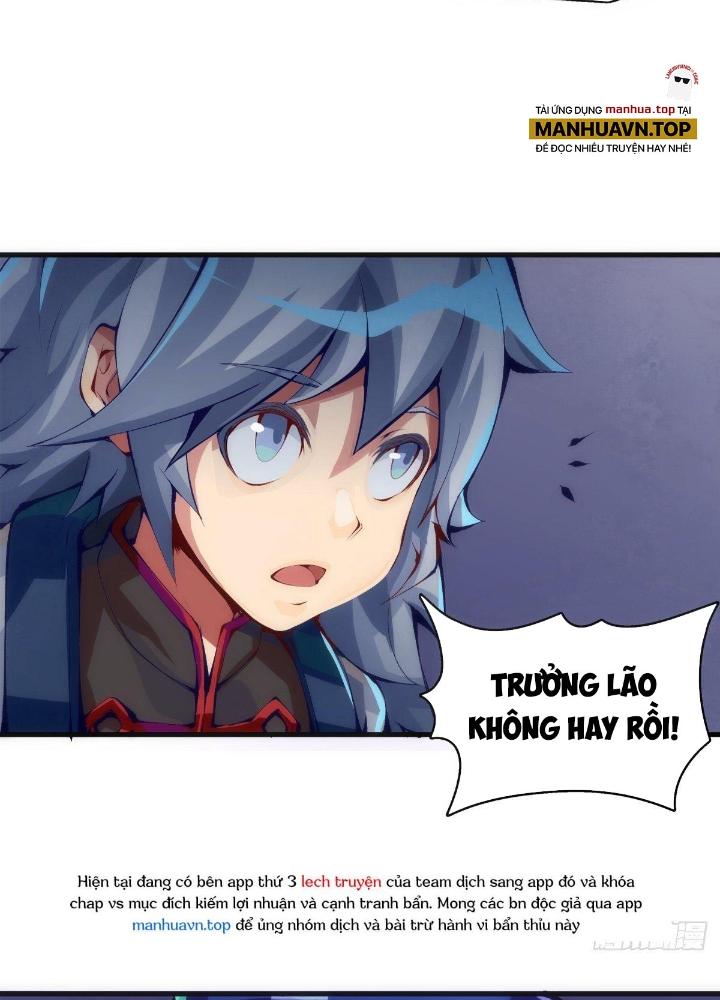 Long Hưởng Thiên Hạ Chapter 25 - Trang 3