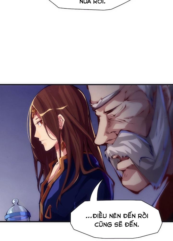 Long Hưởng Thiên Hạ Chapter 25 - Trang 3