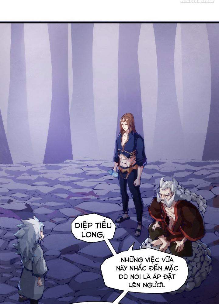 Long Hưởng Thiên Hạ Chapter 25 - Trang 3