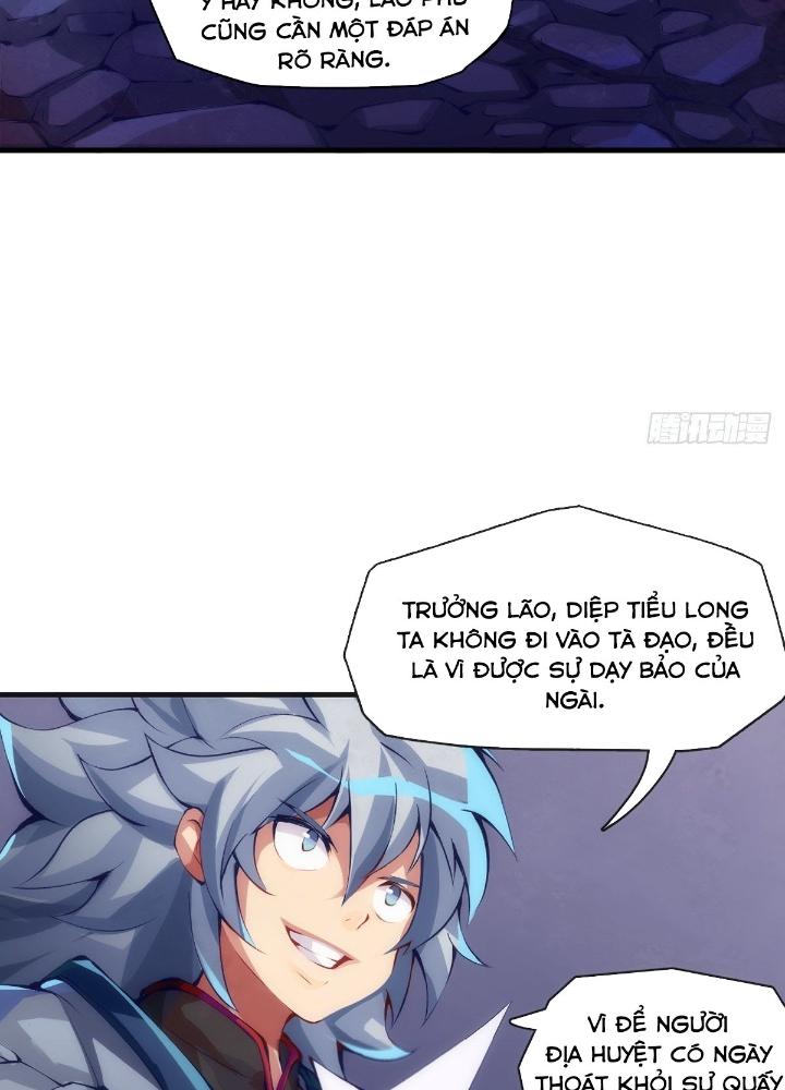 Long Hưởng Thiên Hạ Chapter 25 - Trang 3