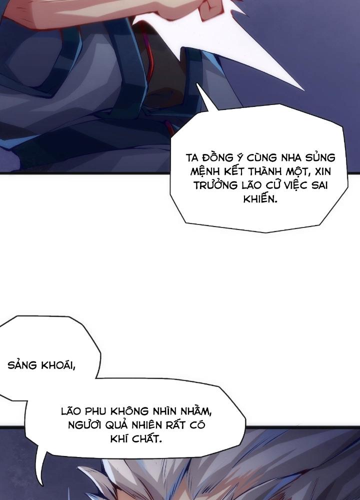 Long Hưởng Thiên Hạ Chapter 25 - Trang 3