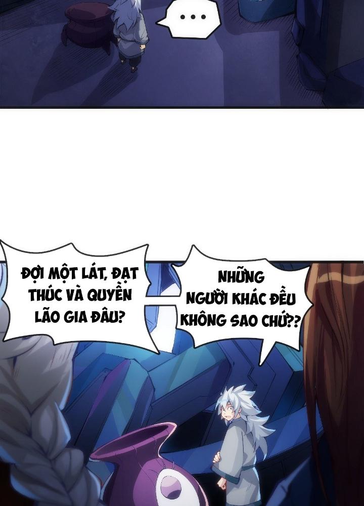 Long Hưởng Thiên Hạ Chapter 25 - Trang 3