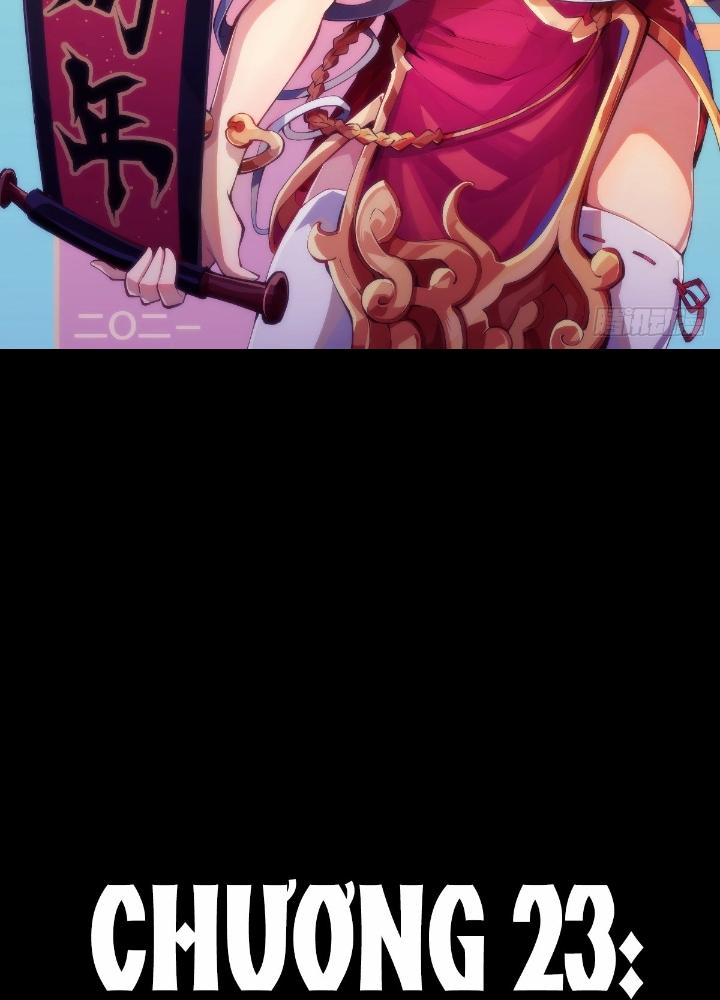 Long Hưởng Thiên Hạ Chapter 25 - Trang 3