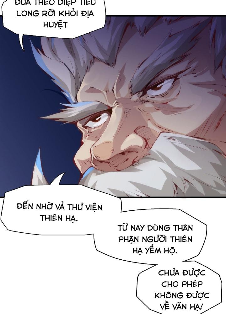 Long Hưởng Thiên Hạ Chapter 25 - Trang 3