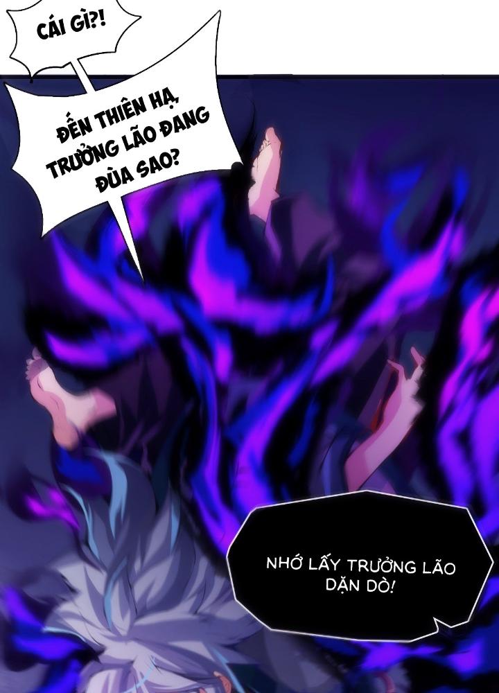 Long Hưởng Thiên Hạ Chapter 25 - Trang 3