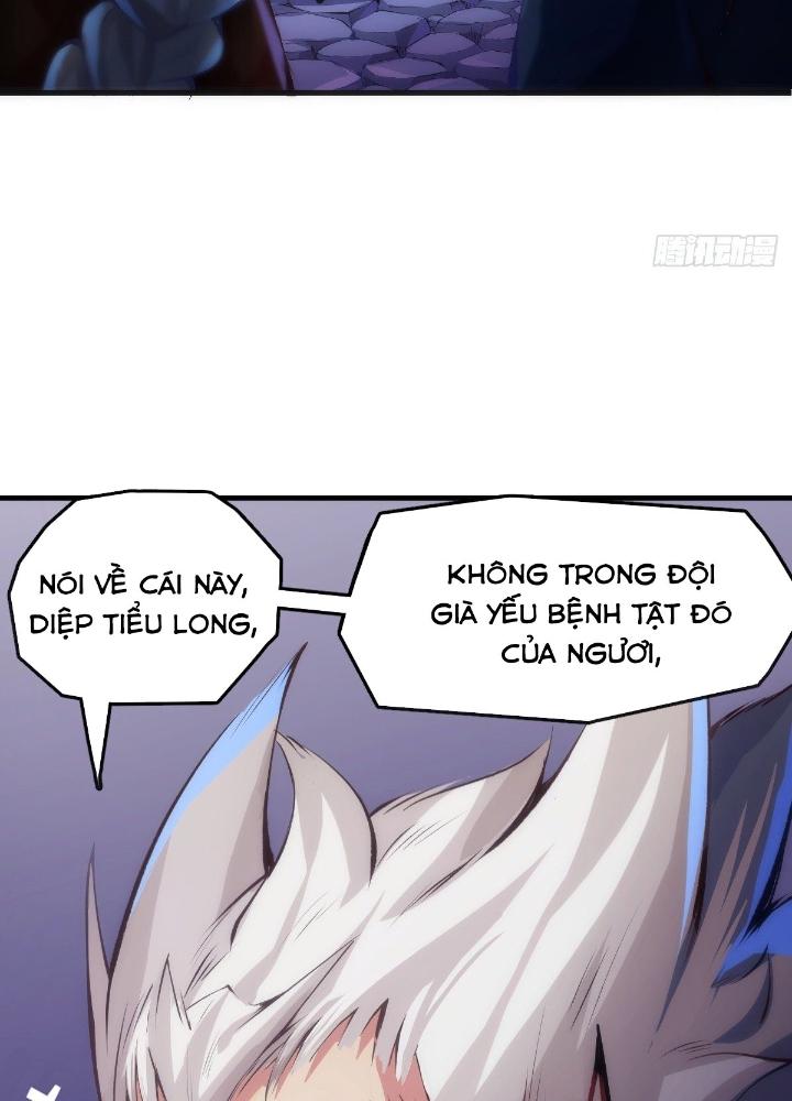 Long Hưởng Thiên Hạ Chapter 25 - Trang 3