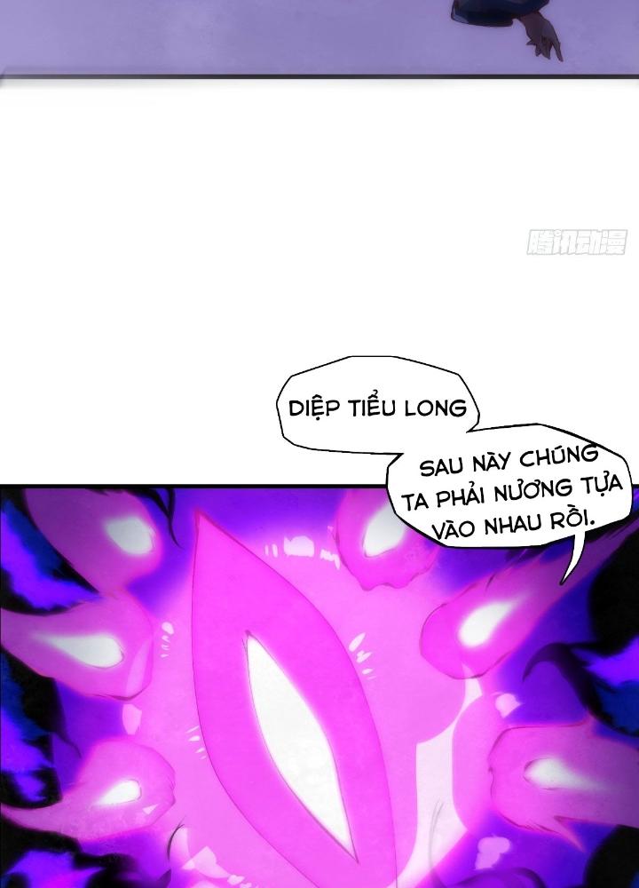 Long Hưởng Thiên Hạ Chapter 25 - Trang 3