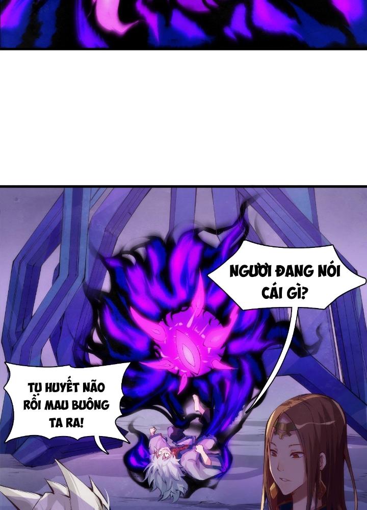Long Hưởng Thiên Hạ Chapter 25 - Trang 3