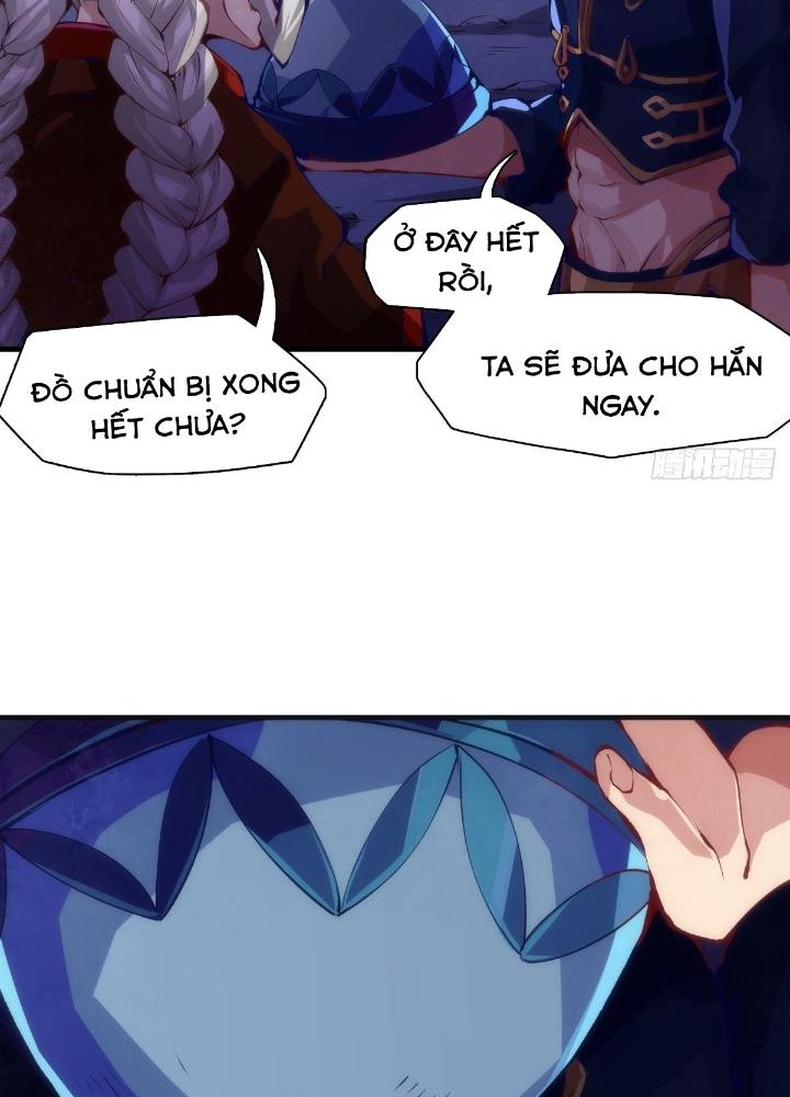 Long Hưởng Thiên Hạ Chapter 25 - Trang 3