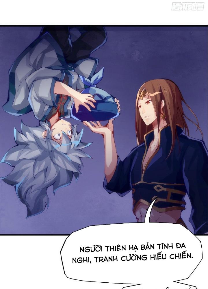 Long Hưởng Thiên Hạ Chapter 25 - Trang 3
