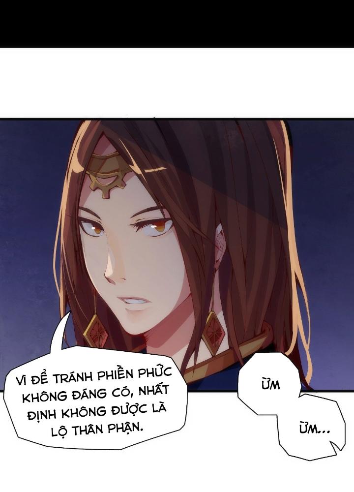 Long Hưởng Thiên Hạ Chapter 25 - Trang 3