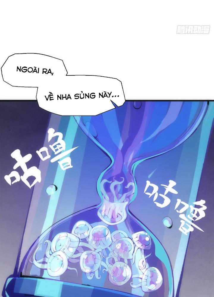 Long Hưởng Thiên Hạ Chapter 25 - Trang 3