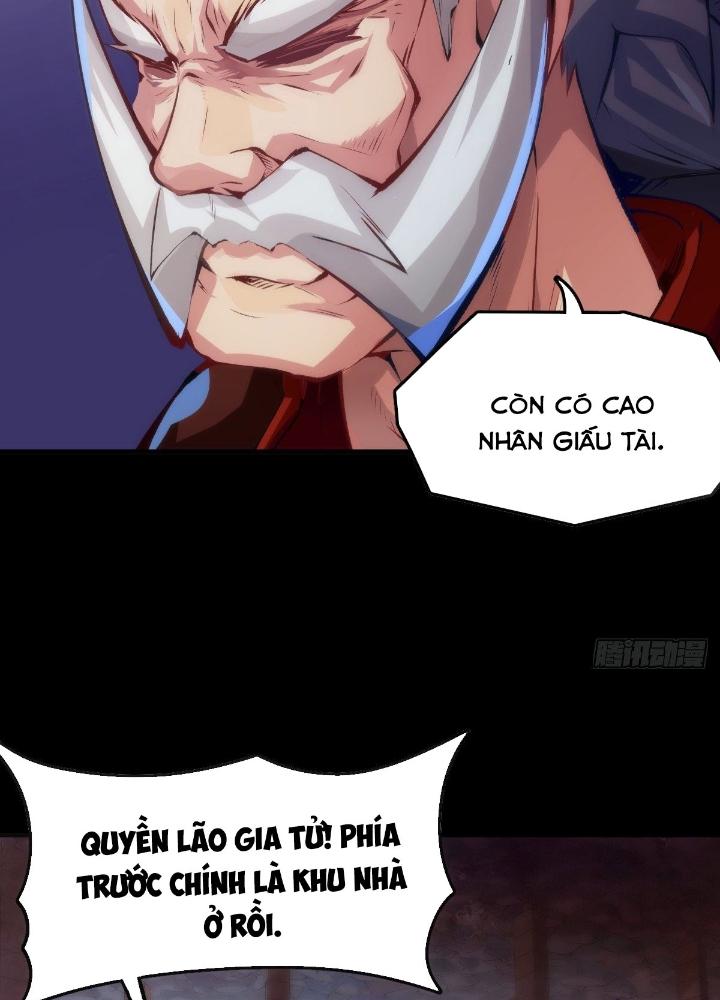 Long Hưởng Thiên Hạ Chapter 25 - Trang 3