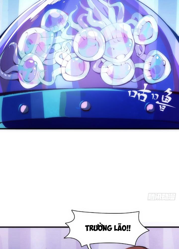 Long Hưởng Thiên Hạ Chapter 25 - Trang 3