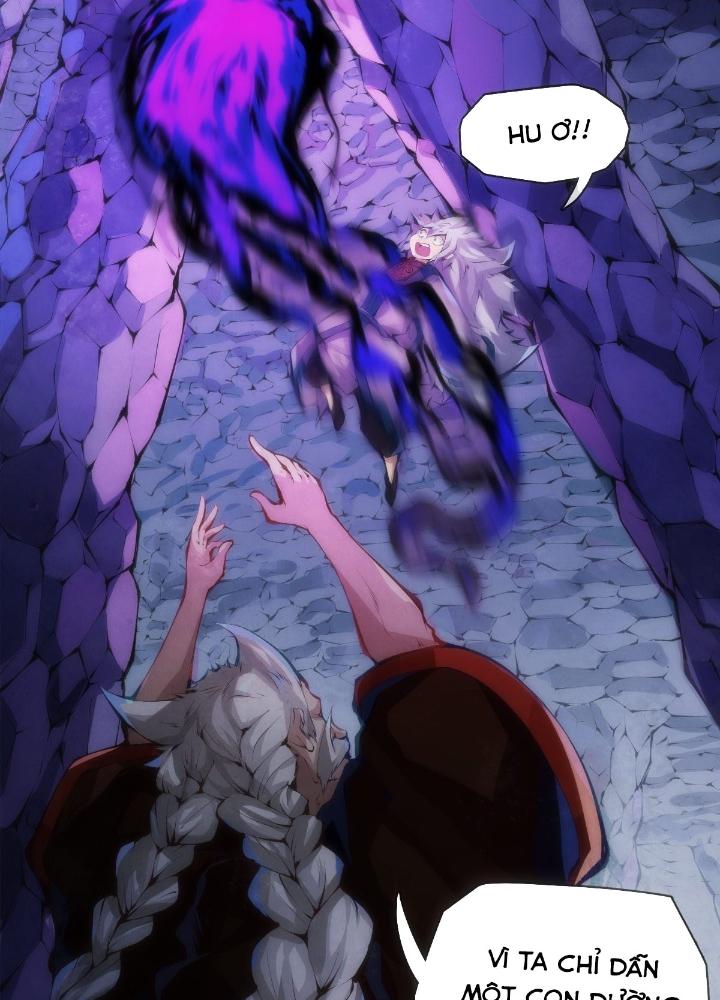 Long Hưởng Thiên Hạ Chapter 25 - Trang 3