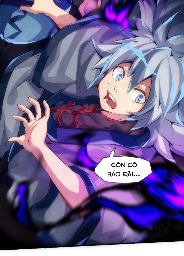 Long Hưởng Thiên Hạ Chapter 25 - Trang 3