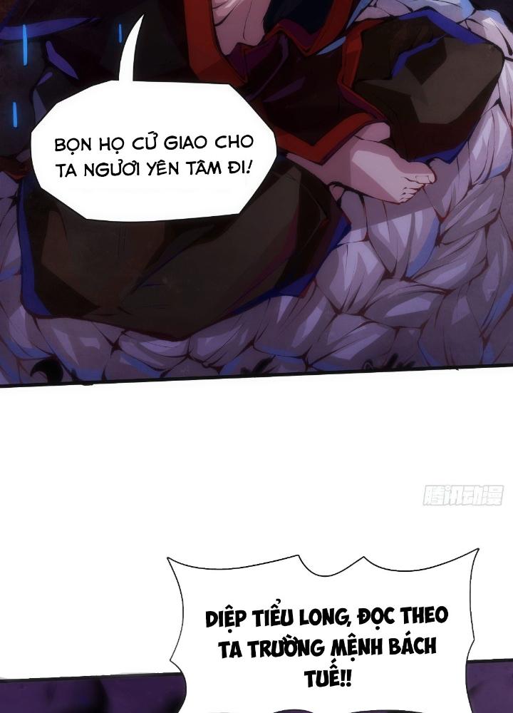 Long Hưởng Thiên Hạ Chapter 25 - Trang 3
