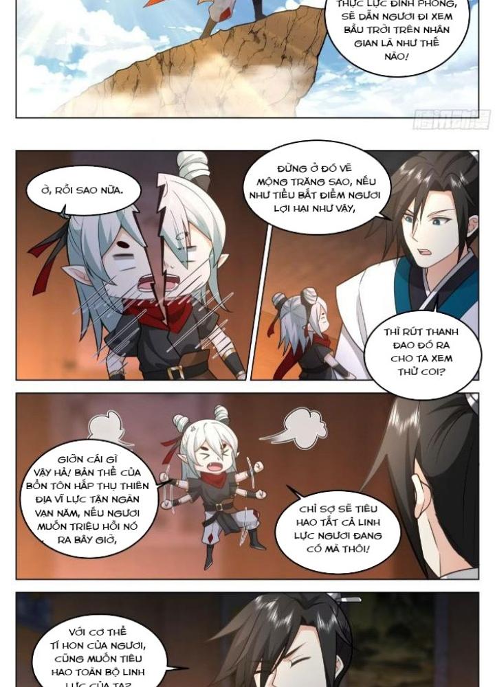 Bắt Đầu Đã Có 996 Chapter 42 - Trang 2