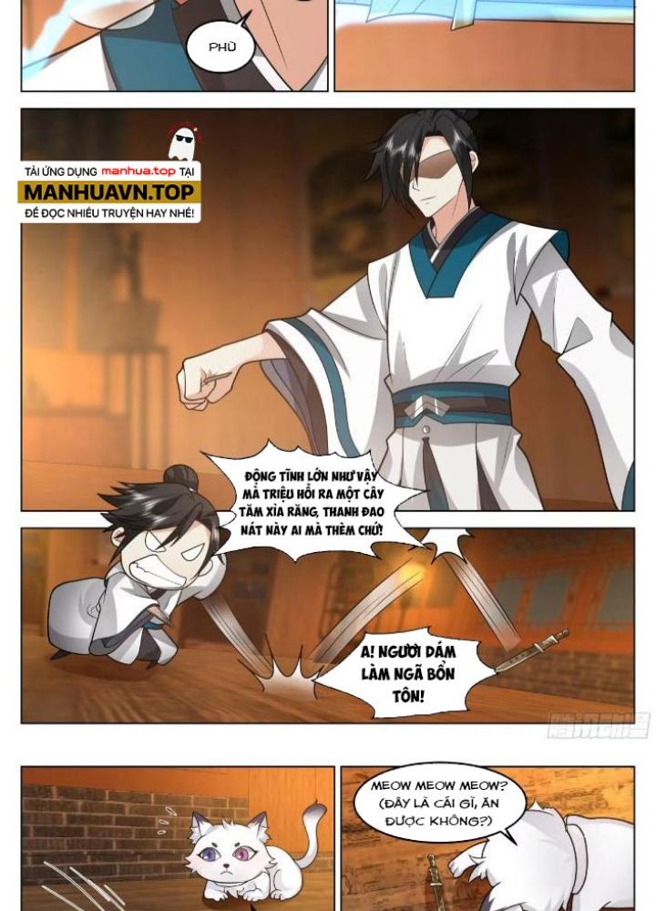 Bắt Đầu Đã Có 996 Chapter 42 - Trang 2