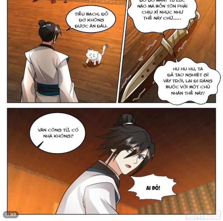Bắt Đầu Đã Có 996 Chapter 42 - Trang 2