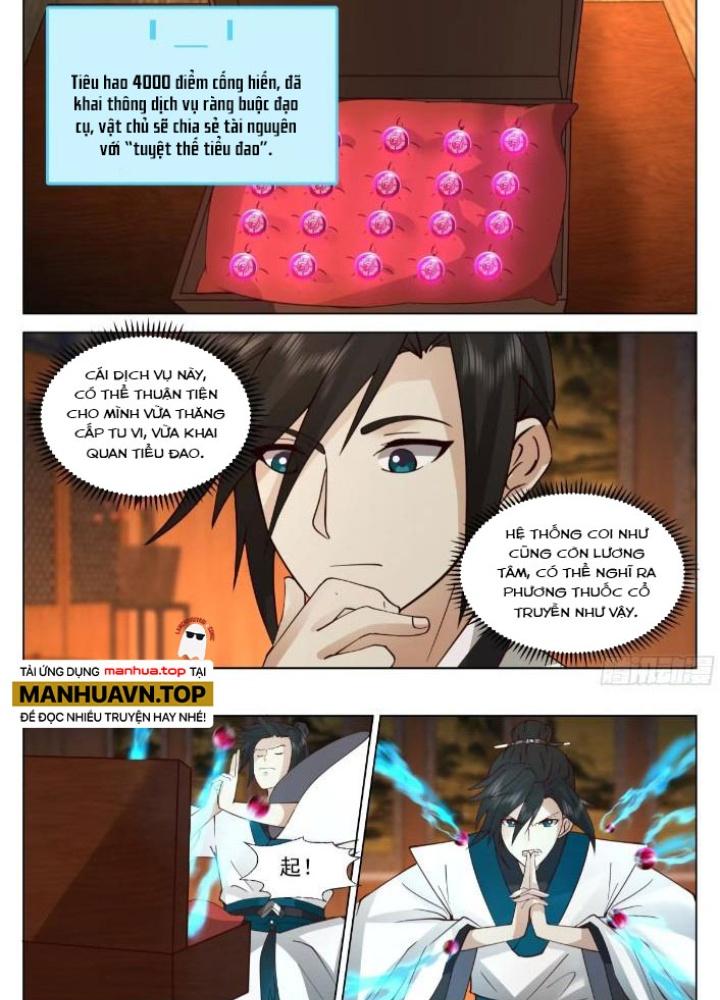 Bắt Đầu Đã Có 996 Chapter 42 - Trang 2