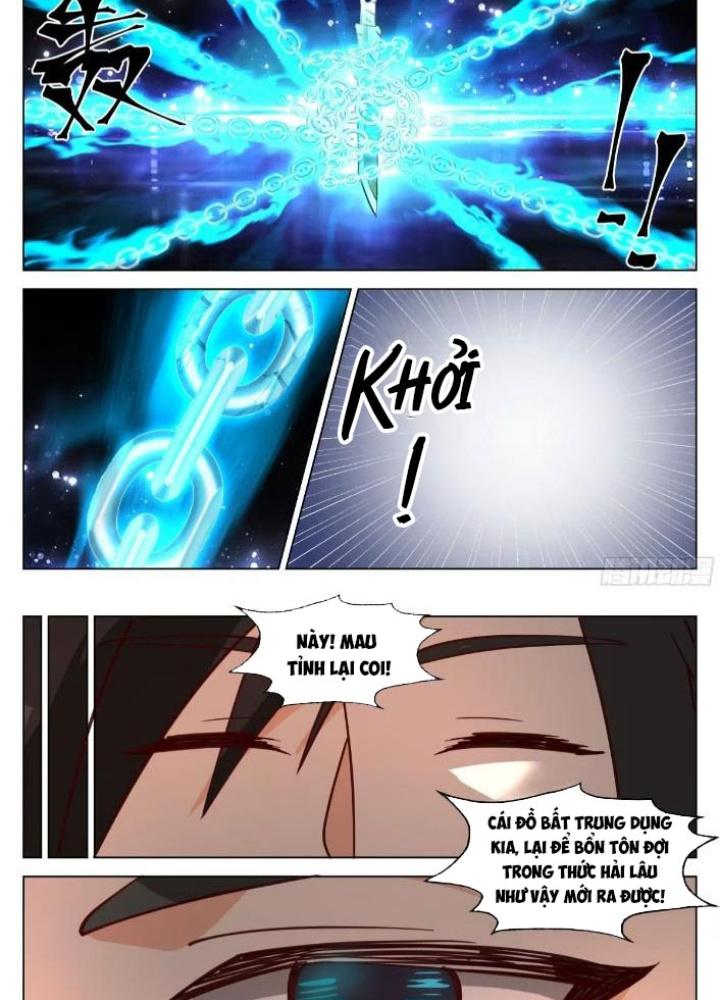 Bắt Đầu Đã Có 996 Chapter 42 - Trang 2